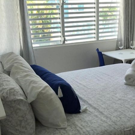 Dalia Lovers By Sea Rentals San Juan Buitenkant foto