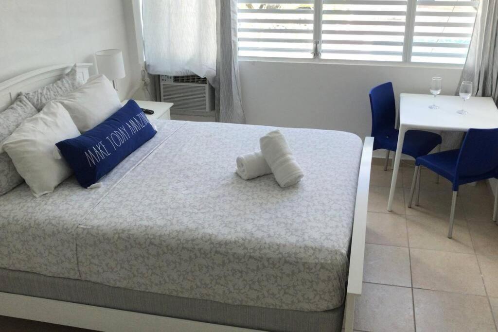 Dalia Lovers By Sea Rentals San Juan Buitenkant foto