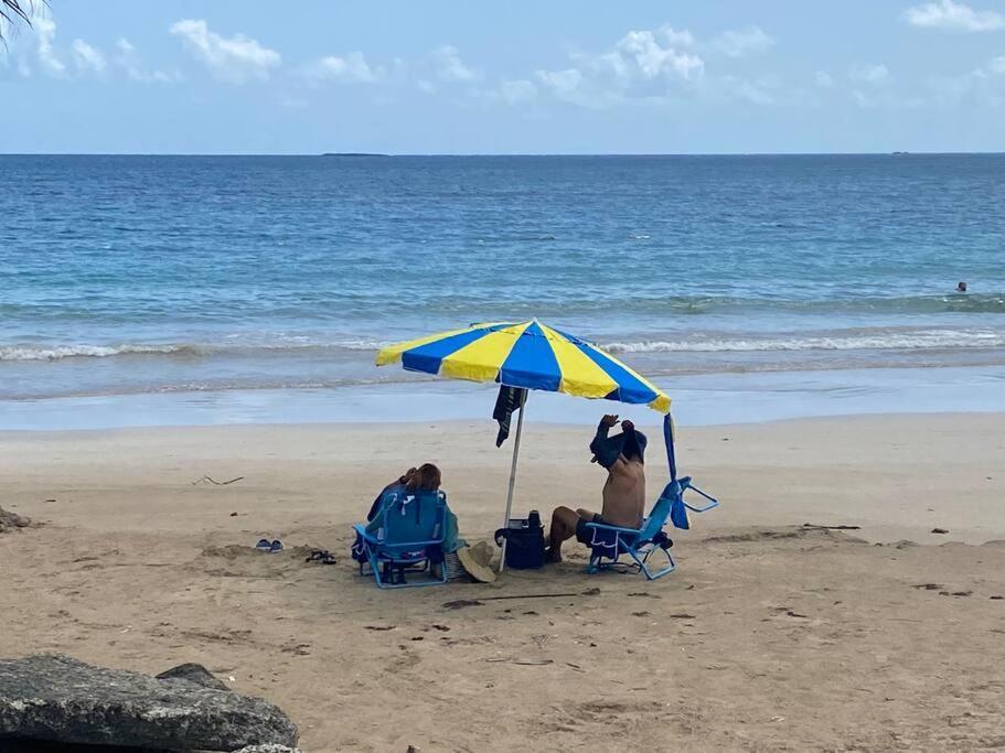 Dalia Lovers By Sea Rentals San Juan Buitenkant foto