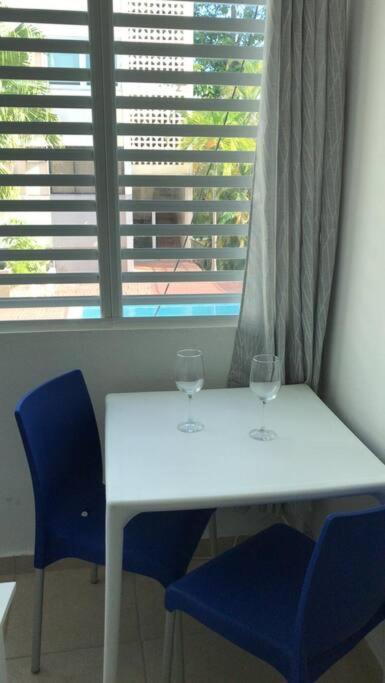 Dalia Lovers By Sea Rentals San Juan Buitenkant foto