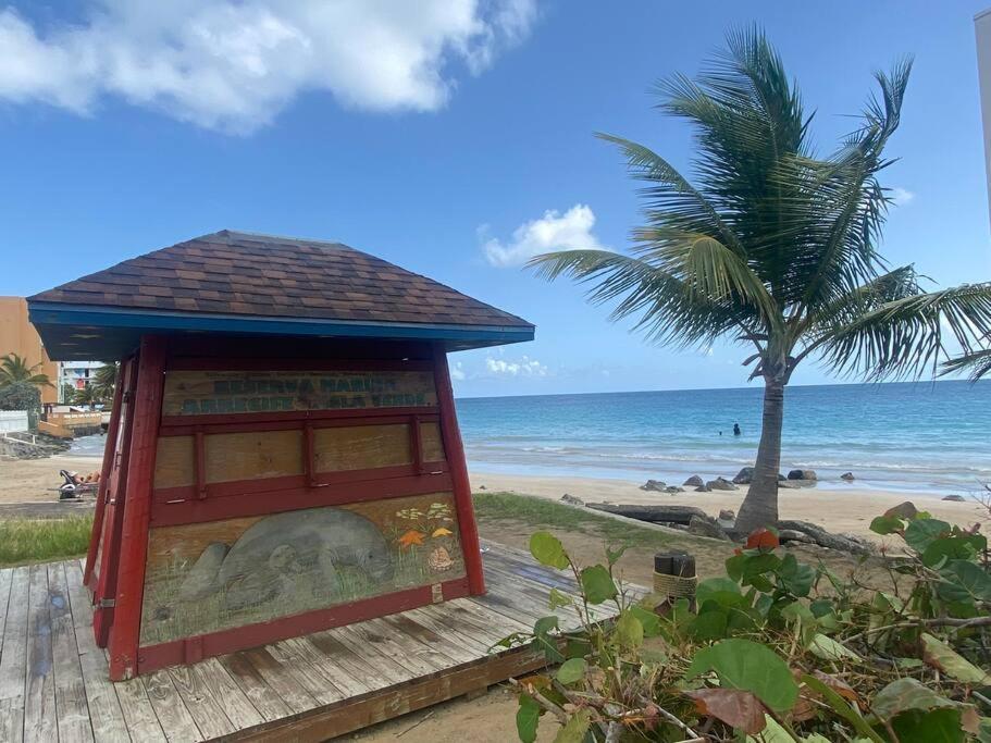 Dalia Lovers By Sea Rentals San Juan Buitenkant foto