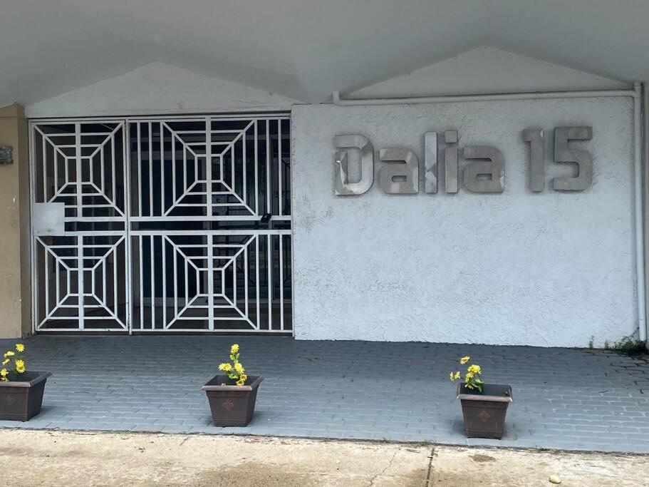 Dalia Lovers By Sea Rentals San Juan Buitenkant foto