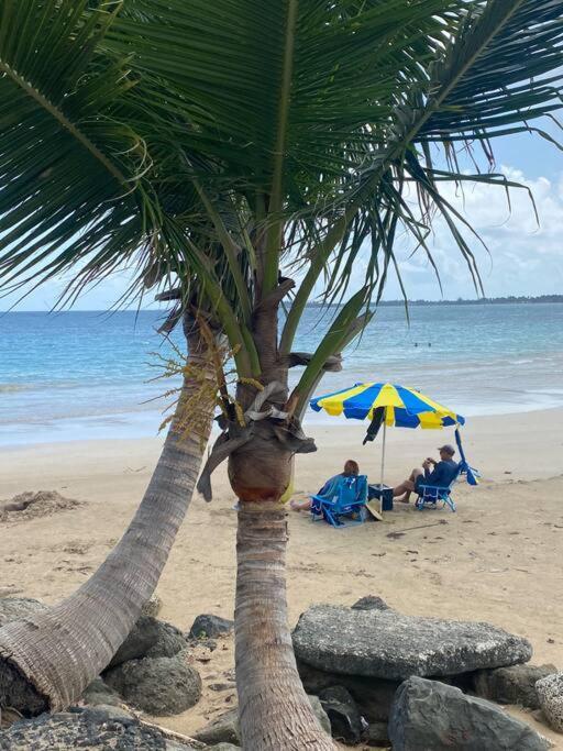 Dalia Lovers By Sea Rentals San Juan Buitenkant foto